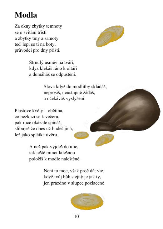 Poezie pro každého